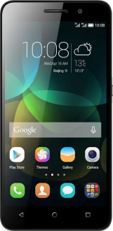 Huawei Honor 4C Cep Telefonu kullananlar yorumlar